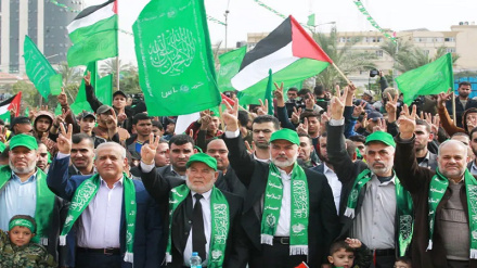 Hamas yalaani uamuzi wa Marekani unaoitambua Israel kama 