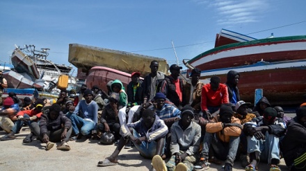 Holanda thirrje BE-së për qendra emigrantësh në vendet jo-anëtare