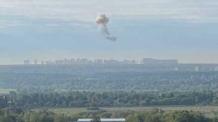 Ministria e Punëve të Jashtme të Rusisë:  Sulmi ndaj Moskës nuk ishte i mundur pa ndihmën e Amerikës dhe NATO-s për Ukrainën