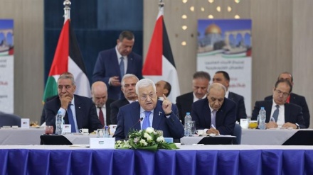 Mahmud Abbas bëri thirrje për unitetin e grupeve palestineze kundër pushtimit