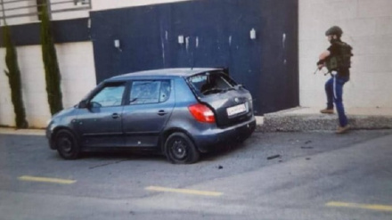 Наблуста 3 палестиналық шәһид болды