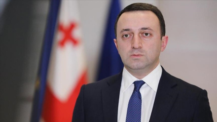 Gürcüstan Azərbaycanla Ermənistan arasında vasitəçilik etməyə hazırdır