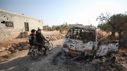 Pentagon files reveal flaws in US claims about Syrian casualties in 2019 Baghdadi raid