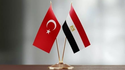 israil çıro çe Misr iyən Tırkiyə mıştərəkə hərbi dıyo təlimiku tarseydə?