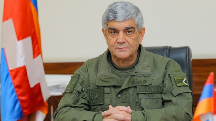  Վիտալի Բալասանյանը ձերբակալվել է, հայտնի է՝ ինչ կասկածանքով․ փաստաբանը մանրամասներ է ներկայացրել