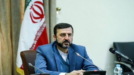 Gharibabadi: Zbatimi i sanksioneve të paligjshme kundër popullit të Iranit është një krim kundër njerëzimit