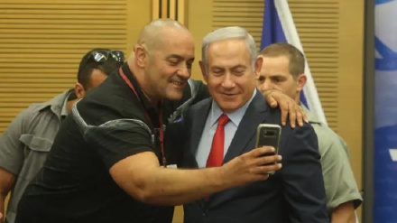 חבר ליכוד המקורב לנתניהו: 