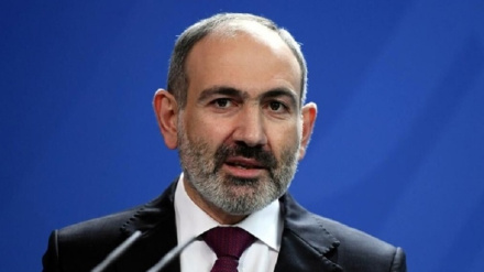 “Ermənistan ərazisində hər hansısa dəhliz fəaliyyət göstərə bilməz”