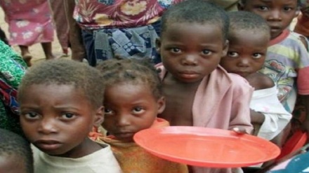 افزایش گرسنگی در جهان، پیامد کرونا و جنگ