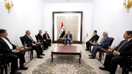 Иран высоко оценивает активную роль Ирака в региональной деэскалации