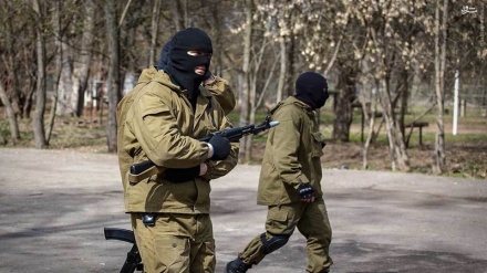 Russia, sequestra la villa dell'ex presidente e spara a tutti 