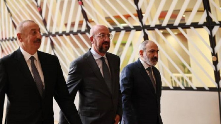 Փորձագետ. Եվրոպական երկրները և ԱՄՆ-ն  տարբեր շահեր են հետապնդում Կովկասում 