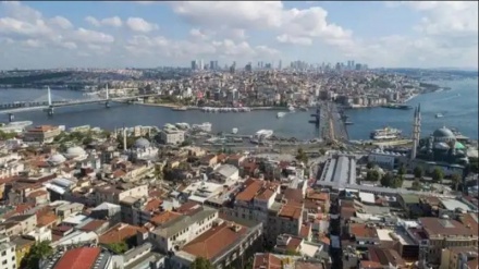 Türkiye'de konut fiyatları yüzde 103,6 arttı