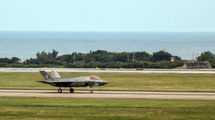 沖縄市への騒音苦情が４倍近くに、嘉手納基地で戦闘機の暫定配置で
