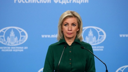 Новое обвинение России против Украины