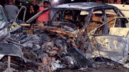 (VIDEO) Damasco, sale a 25 morti bilancio vittime attentato