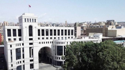 Ադրբեջանի կողմից ԿԽՄԿ-ի պաշտպանության տակ գտնվող ԼՂ բնակչին առևանգելը ռազմական հանցագործություն է․ ՀՀ ԱԳՆ