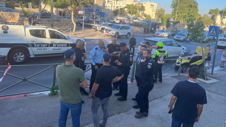 Israeli settler seriously injured in stabbing attack at illegal West Bank settlement