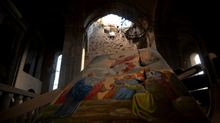 Արցախում կասկածներ ունեն, որ առաջիկայում անցանկալի զարգացումներ են սպասվում. «Հրապարակ»