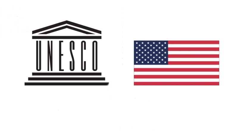 Amerika kthehet në UNESCO