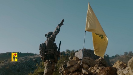 Hezbollah libanese pubblica il video di un attacco simulato all'avamposto israeliano + VIDEO