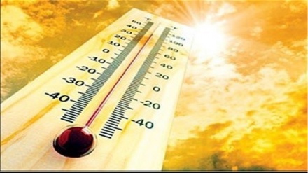 Sejumlah Negara Arab Bakal Alami Cuaca Panas hingga 50 Derajat Celcius