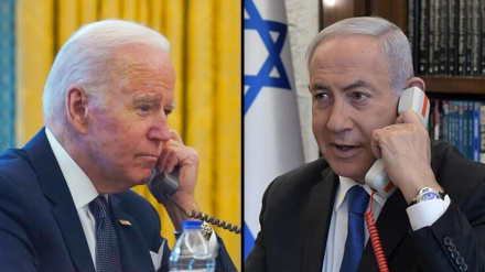 ביידן לנתניהו: עצור עכשיו את החקיקה