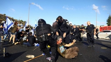 Scoppia il caos nei Territori occupati, circa 100 arresti nel 'Giorno della Resistenza' + VIDEO