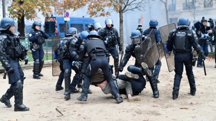  L'ONU entre dans l'affaire Nahel