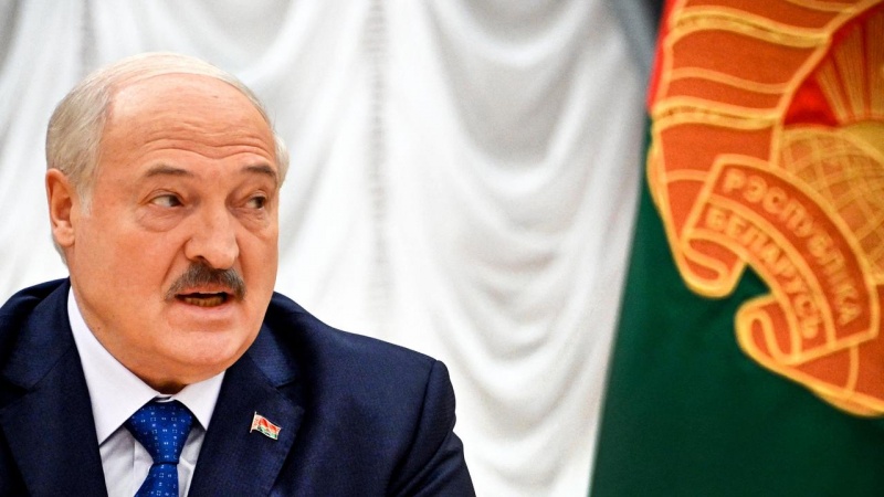 Lukashenko: ripresa contatti con Polonia per calmare tensioni al confine 