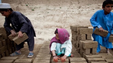 گزارش اوچا از از وضعیت کودکان در افغانستان