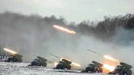 Ucraina, controffensiva fallisce in tutte le direzioni