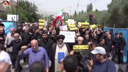 איראן גינתה את הפגיעה בקוראן בשבדיה