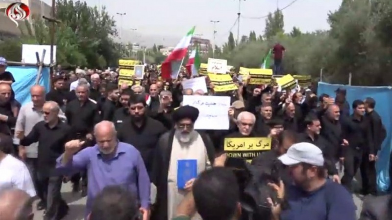 איראן גינתה את הפגיעה בקוראן בשבדיה
