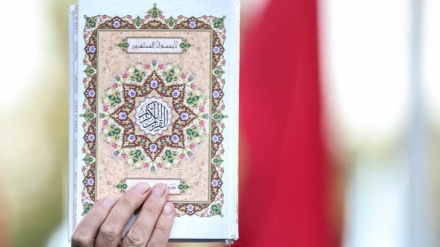 پویش ملی «لبیک یا قرآن» در سراسر ایران 