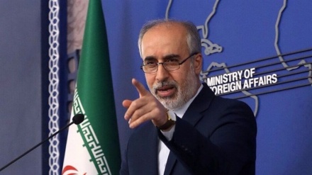 卡纳尼：伊朗向俄罗斯提供无人机的指控毫无依据