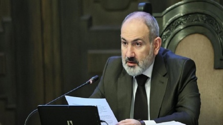  نخست‌وزیر ارمنستان: وقوع یک جنگ دیگر بین ایروان و باکو محتمل است