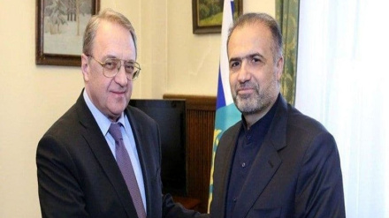 Встреча спецпредставителя Путина с послом Ирана: Россия пересмотрела свою позицию по трем иранским островам