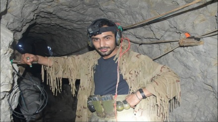 Kuzey Irak’ta PKK'ya nokta operasyon