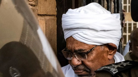 Омар аль-Башира окружили Силы быстрого реагирования Судана