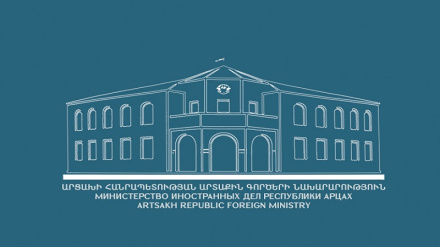 Ադրբեջանը ցույց է տալիս Արցախի ժողովրդի հանդեպ իր մտադրությունը․ Արցախի ԱԳՆ-ն՝ Վագիֆ Խաչատրյանի առևանգման մասին
