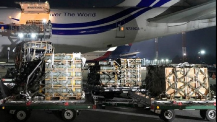 Perang Ukraina Terus Berkobar, Amerika Kirim Paket Militer Baru ke Kyiv