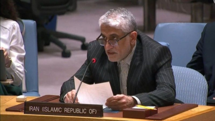 Իրան. Պաղեստինի հարցը կարող է լուծվել միայն օկուպացիայի ավարտով