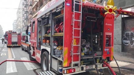 Strage di anziani a Milano. Prende fuoco una casa di riposo: morti e feriti
