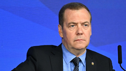 Заместитель секретаря Совбеза РФ съязвил в адрес президента Франции