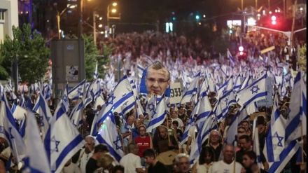 מארגני המחאה מקדמים שביתה לקראת ההצבעה על ביטול עילת הסבירות