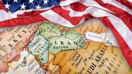 Viktimizimi i vendeve; Strategjia amerikane në politikën e jashtme