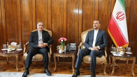 Իրանի նորանշանակ դեսպանը սկսել է իր առաքելությունը Հայաստանում