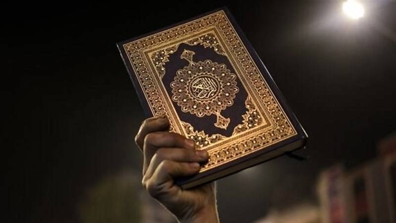 هتک حرمت مجدد قرآن در سوئد