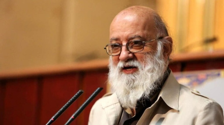 Lango la Qur'ani kujengwa jijini Tehran